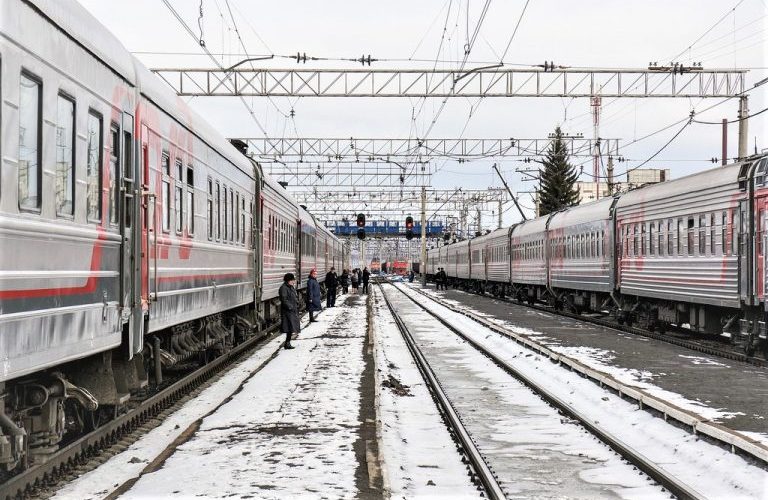 What To Pack For Your Railway Adventure What To Pack For Your Railway Adventure