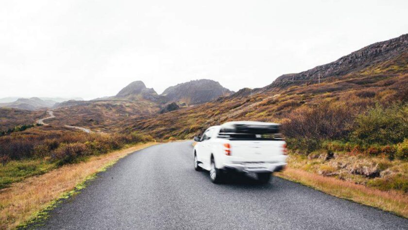 Charm on the Road: Unleashing French Beauty with Epic Road Trips