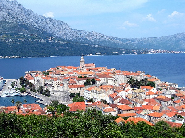 Vacation-Worthy Towns on Croatia’s Stunning Coastline