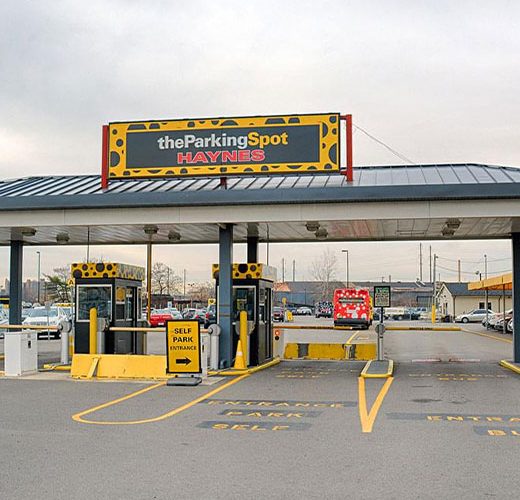 The 10 cheapest Newark Airport parking options The 10 cheapest Newark Airport parking options