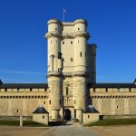 Most Beautiful Castles in France