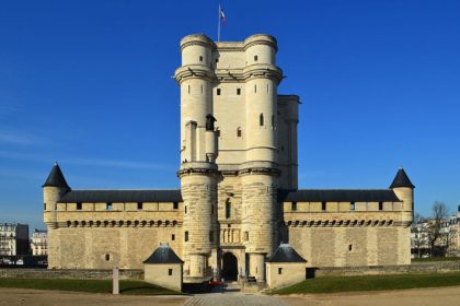 Most Beautiful Castles in France