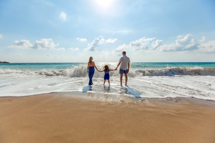 Spend Your Holiday with Family in Cyprus for This Summer