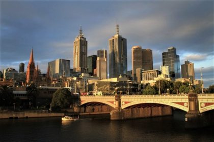 7 Things To Do In Melbourne