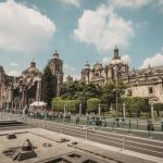 Walking Tour of Mexico City’s Historical Center