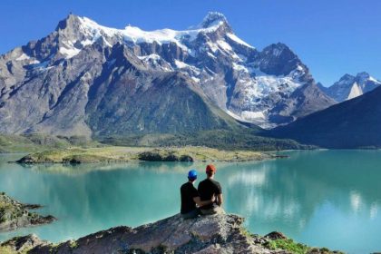 MUST-VISIT PLACES IN CHILE 2024