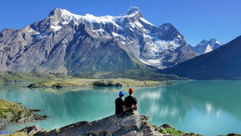 MUST-VISIT PLACES IN CHILE 2024