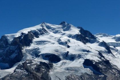 Seven Summits: Top 7 Highest Mountain Peaks in Europe