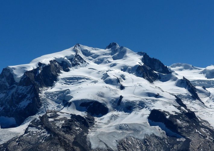 Seven Summits: Top 7 Highest Mountain Peaks in Europe