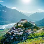 Top 5 Places to Visit in Kaza