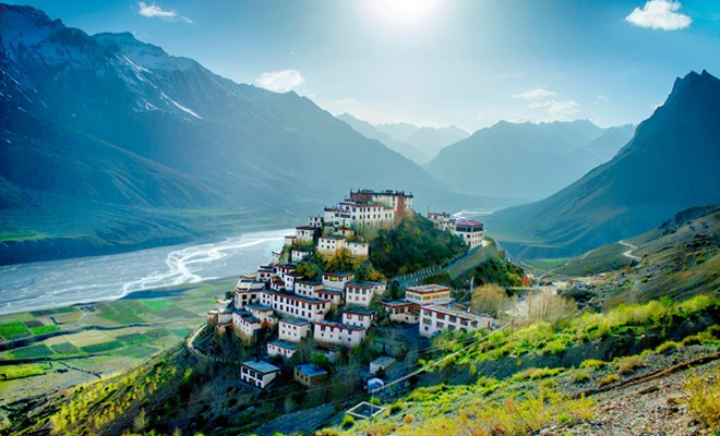 Top 5 Places to Visit in Kaza