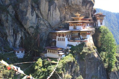 12 Reasons Why Tiger’s Nest Monastery Should Be Your Next Adventure