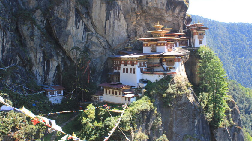 12 Reasons Why Tiger’s Nest Monastery Should Be Your Next Adventure