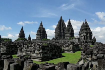 Things To Do In Indonesia For An Alluring Vacation