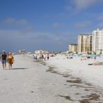 Discover the Clearest Beaches in Florida: A Guide to the Best Sands and Waves