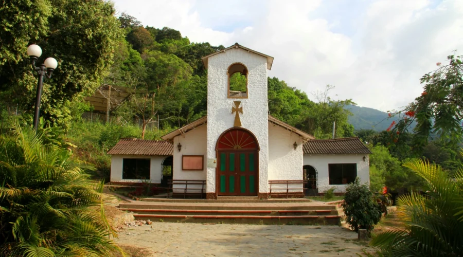 Explore Hidden Gems Along Colombia’s Caribbean Coast Travel Guide