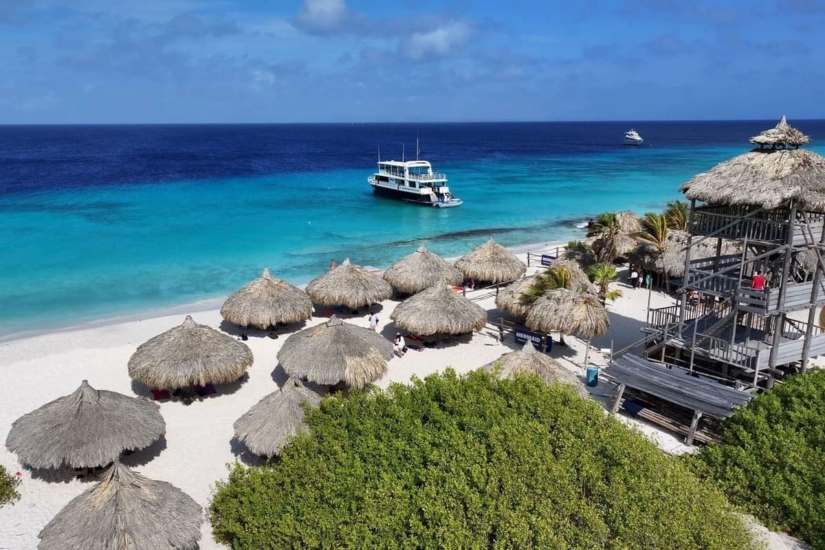 Discover Unspoiled Beaches and Colonial Architecture in One Trip