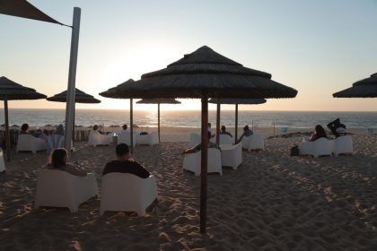 Algarve in May: Beaches, Coves and Coastal Walks Algarve in May: Beaches, Coves and Coastal Walks