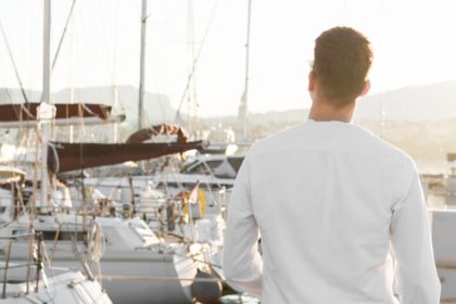 10 Things to Consider When Buying Your First Luxury Yacht