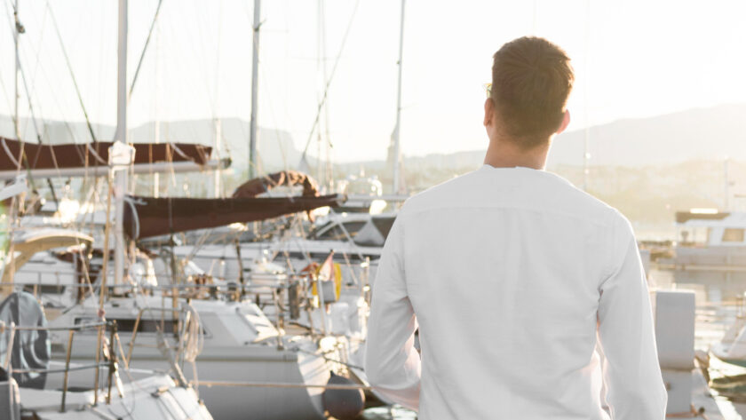 10 Things to Consider When Buying Your First Luxury Yacht