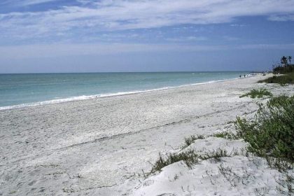 Sanibel Island Beach: Your Gateway to Beach Bliss and Sun-Kissed Memories