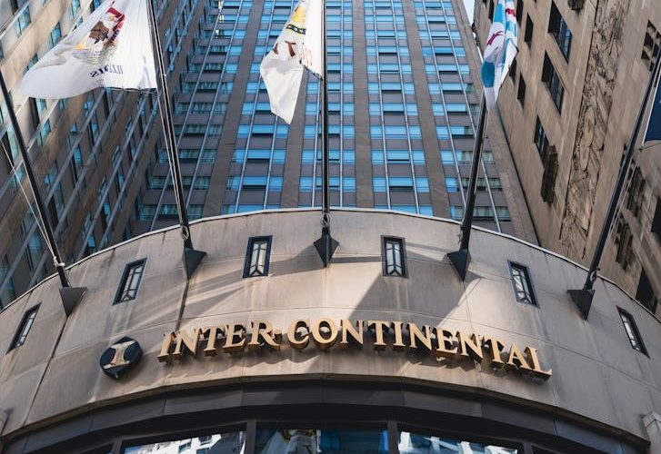 Chicago’s Downtown Hotels: The Real Costs Beyond the Nightly Rate Chicago’s Downtown Hotels: The Real Costs Beyond the Nightly Rate