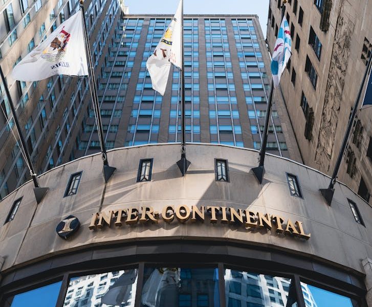 Chicago’s Downtown Hotels: The Real Costs Beyond the Nightly Rate