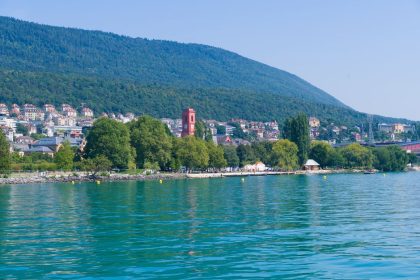 Best Hotels Geneva: Geneva Hotel Prices Are a Trap: What You Overpay For and What Actually Matters