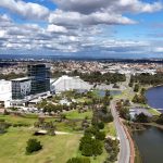 Perth hotels used to be depressing, but now they’re actually good