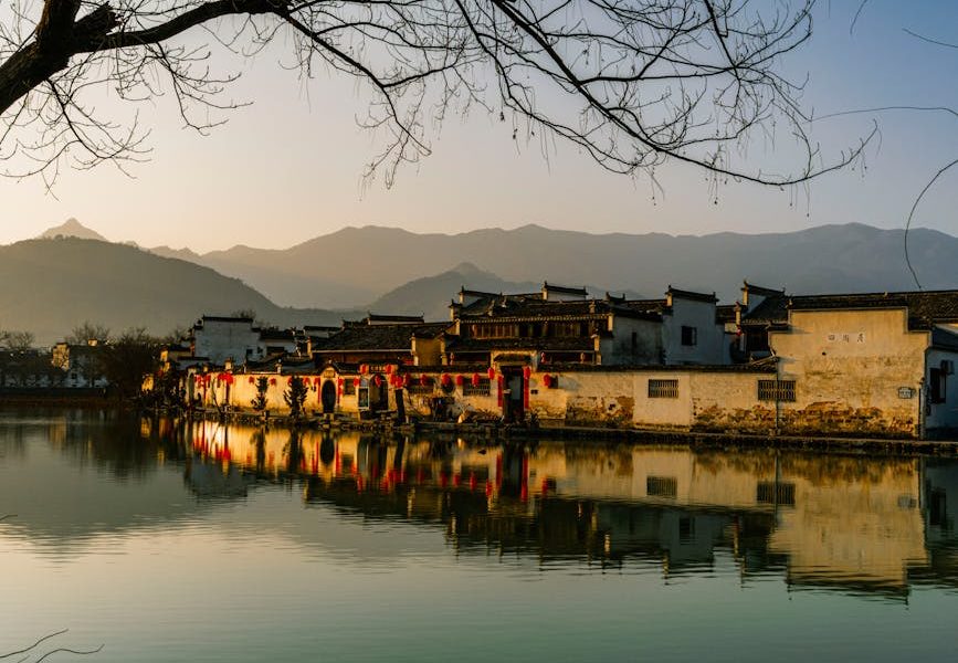 Best Places to Visit Europe in April 2024: Top Destinations and Value Rankings