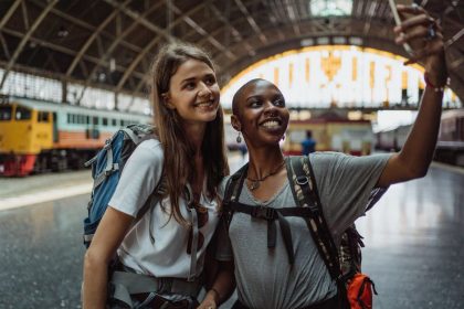 7 Essential Budget Apps for Tracking Travel Expenses on the Go 7 Essential Budget Apps for Tracking Travel Expenses on the Go