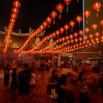 Celebrating Chinese New Year in Beijing: Temple Fairs Made Easy