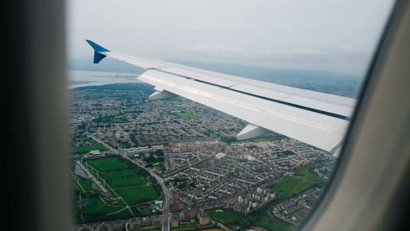 Cheap Flights from Winnipeg: 7 Booking Moves That Actually Work