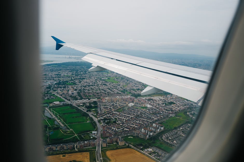 Cheap Flights from Winnipeg: 7 Booking Moves That Actually Work