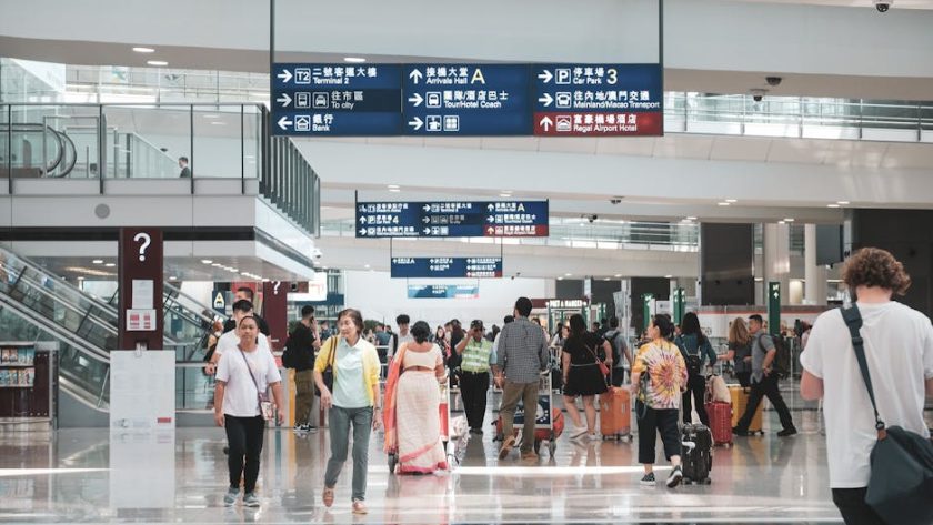 Hong Kong to Clark Flights: Fares, Airlines, and Best Months