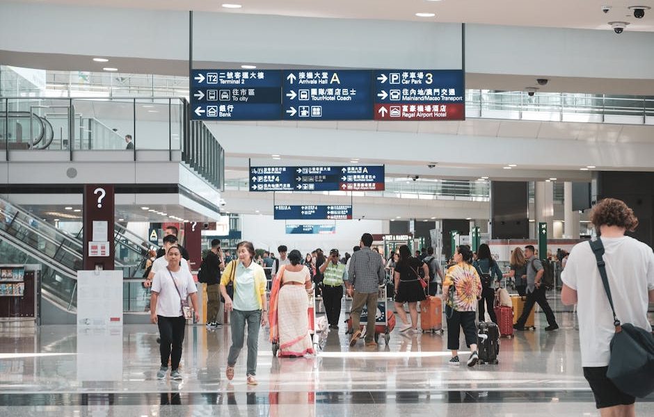 Hong Kong to Clark Flights: Fares, Airlines, and Best Months