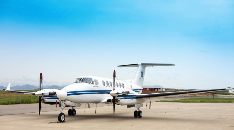 Stop paying 0 for a 1-hour flight between Harare and Johannesburg