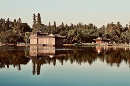 China Travel Tips 2024: Strategic Logistics for Navigating the Digital-First Landscape China Travel Tips 2024: Strategic Logistics for Navigating the Digital-First Landscape