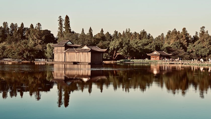 China Travel Tips 2024: Strategic Logistics for Navigating the Digital-First Landscape