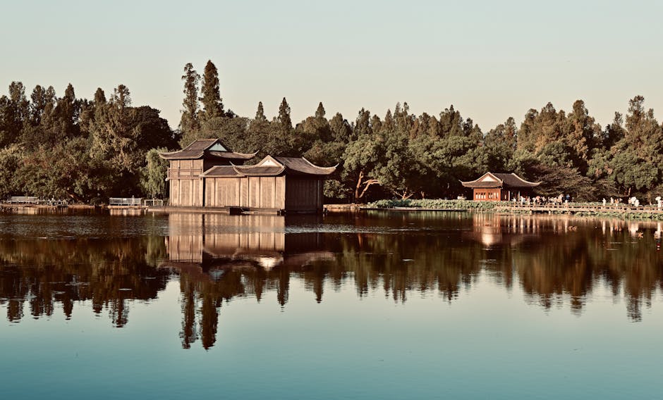 China Travel Tips 2024: Strategic Logistics for Navigating the Digital-First Landscape