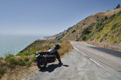Driving California’s Highway 1 in Late Spring: A Safe Route Plan