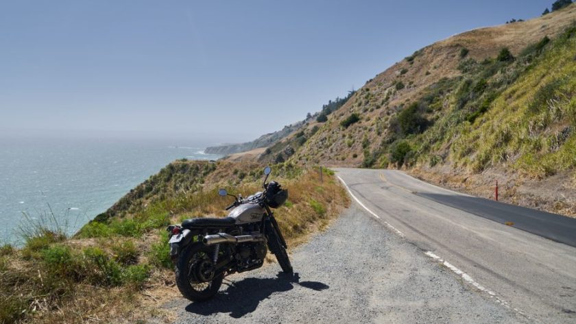 Driving California’s Highway 1 in Late Spring: A Safe Route Plan Driving California’s Highway 1 in Late Spring: A Safe Route Plan