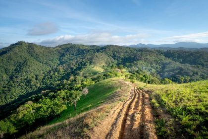 Costa Rica Dry Season: My 2026 Rainforest-to-Beach Route