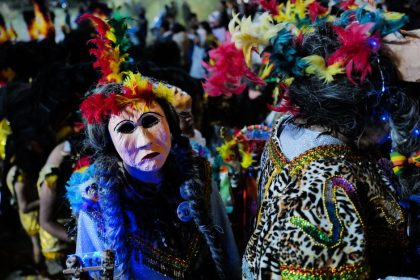 Planning a Rio Carnival Trip: A Practical Game Plan
