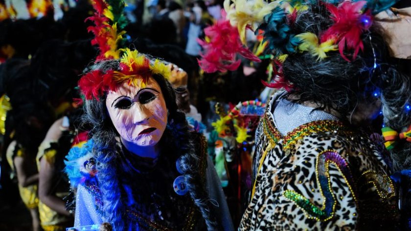 Planning a Rio Carnival Trip: A Practical Game Plan
