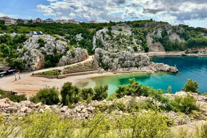 Island Hopping in Croatia Before the Summer Crowds Island Hopping in Croatia Before the Summer Crowds