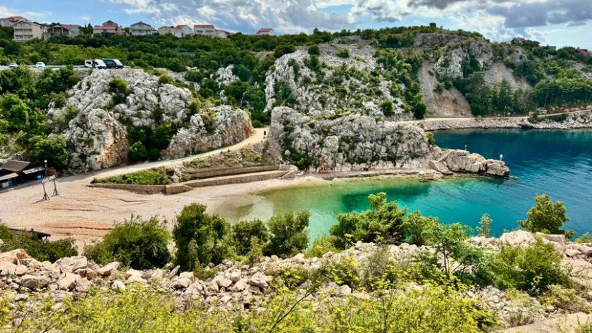 Island Hopping in Croatia Before the Summer Crowds