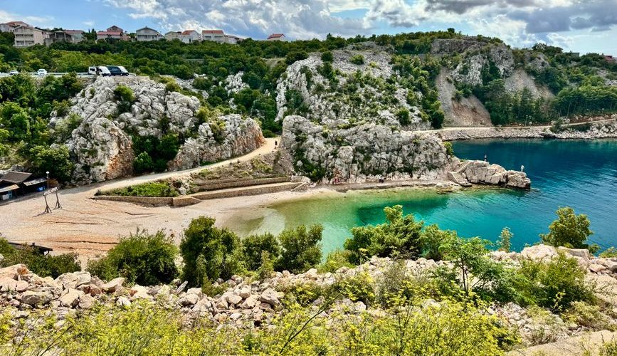 Island Hopping in Croatia Before the Summer Crowds Island Hopping in Croatia Before the Summer Crowds