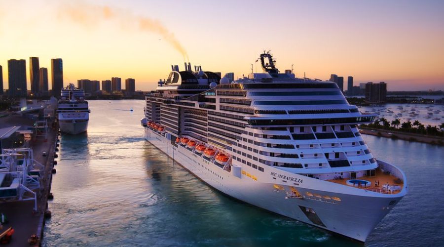 What No One Tells You About Cruise Ship Underwater Lights What No One Tells You About Cruise Ship Underwater Lights
