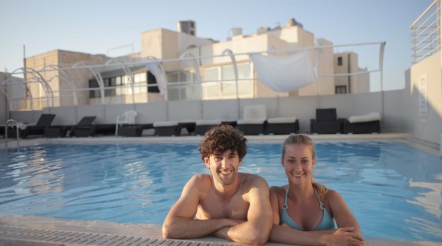 Free Hotel Nights Credit Card Points: How to Score Free Hotel Nights Using Credit Card Points (Beginner’s Guide)